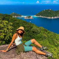 Отзыв от Татьяна - Visa DTV